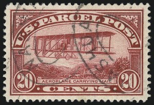 Sale 951, Lot 137, Offices in China thru Parcel Post