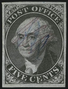 Sale 951, Lot 2, Postmasters