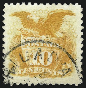 Sale 951, Lot 43, 1869 Pictorial Issue and Re-Issue