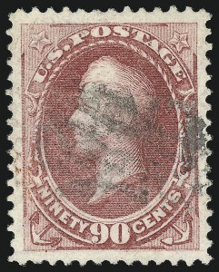 Sale 951, Lot 58, 1870-93 Bank Note Issues