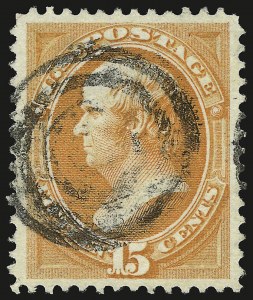 Sale 951, Lot 60, 1870-93 Bank Note Issues