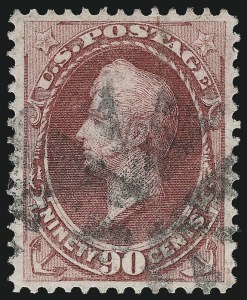 Sale 951, Lot 62, 1870-93 Bank Note Issues