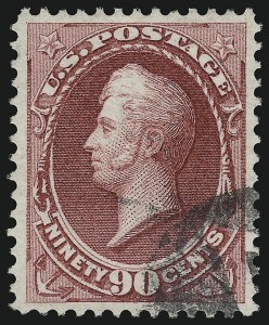 Sale 951, Lot 65, 1870-93 Bank Note Issues