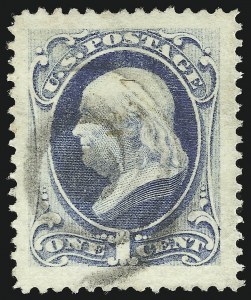 Sale 951, Lot 66, 1870-93 Bank Note Issues