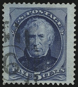 Sale 951, Lot 68, 1870-93 Bank Note Issues