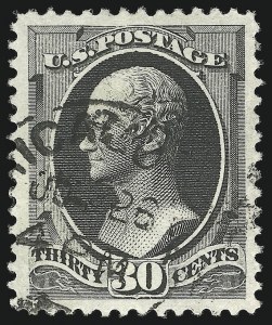 Sale 951, Lot 70, 1870-93 Bank Note Issues