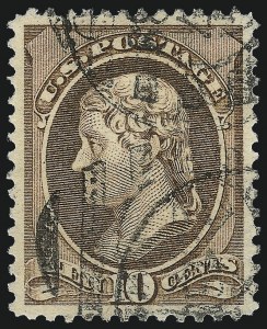 Sale 951, Lot 72, 1870-93 Bank Note Issues