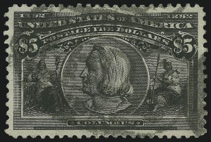 Sale 951, Lot 82, Columbian Issue