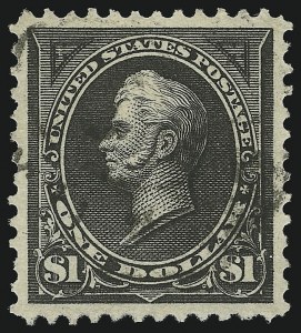 Sale Number 951, Lot Number 86, 1894-98 Bureau Issues