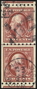 Sale 951, Lot 95, 20th Century Issues