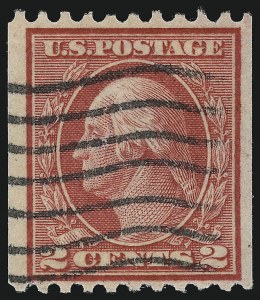 Sale 953, Lot 1146, 1913-15 Washington-Franklin Issues (Scott 424-461)