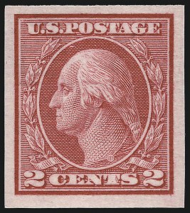 Sale 953, Lot 1170, 1913-15 Washington-Franklin Issues (Scott 424-461)