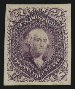 Sale 953, Lot 12, Essays, Proofs and Specimens