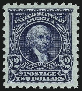 Sale 953, Lot 1204, 1916-17 Issues (Scott 462-480)