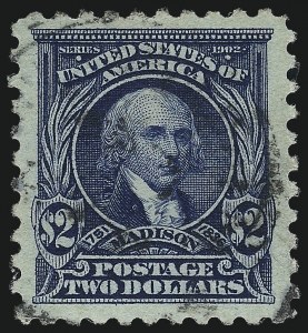 Sale 953, Lot 1205, 1916-17 Issues (Scott 462-480)