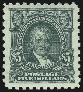 Sale 953, Lot 1206, 1916-17 Issues (Scott 462-480)