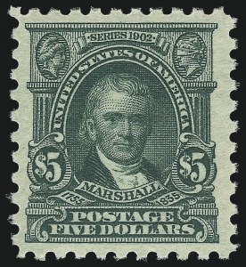 Sale 953, Lot 1207, 1916-17 Issues (Scott 462-480)