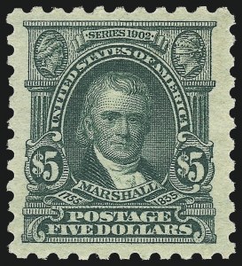 Sale 953, Lot 1211, 1916-17 Issues (Scott 462-480)