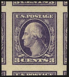 Sale 953, Lot 1213, 1917-19 Issues (Scott 481-524)