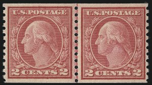 Sale 953, Lot 1215, 1917-19 Issues (Scott 481-524)