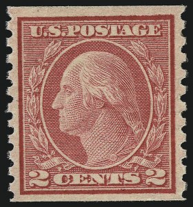 Sale 953, Lot 1216, 1917-19 Issues (Scott 481-524)