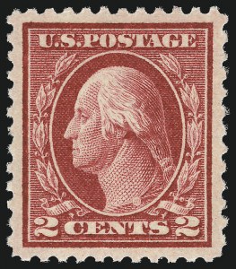Sale 953, Lot 1219, 1917-19 Issues (Scott 481-524)