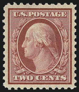 Sale 953, Lot 1246, 1917-19 Issues (Scott 481-524)