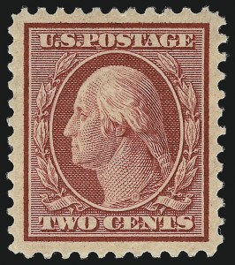 Sale 953, Lot 1247, 1917-19 Issues (Scott 481-524)