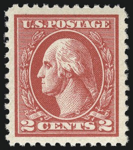 Sale 953, Lot 1262, 1918-20 Offset Printing Issues (Scott 525-536)