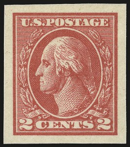 Sale 953, Lot 1274, 1918-20 Offset Printing Issues (Scott 525-536)