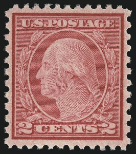 Sale 953, Lot 1279, 1919-20 Issues (Scott 537-550)