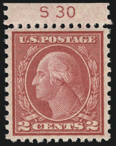 Sale Number 953, Lot Number 1281, 1919-20 Issues (Scott 537-550)