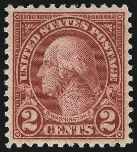 Sale 953, Lot 1333, 1922-29 Issues (Scott 551-621)