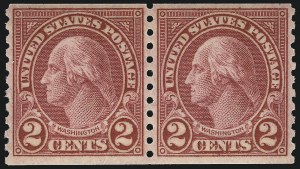 Sale 953, Lot 1334, 1922-29 Issues (Scott 551-621)
