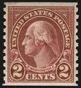 Sale 953, Lot 1335, 1922-29 Issues (Scott 551-621)