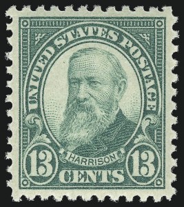 Sale 953, Lot 1345, 1925 and Later Issues (Scott 622 and Later Issues)