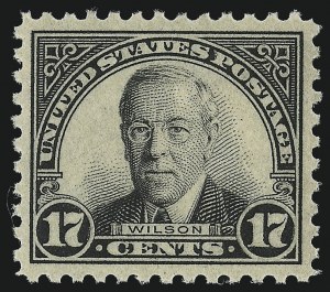 Sale 953, Lot 1346, 1925 and Later Issues (Scott 622 and Later Issues)