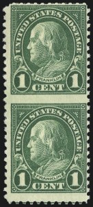 Sale 953, Lot 1348, 1925 and Later Issues (Scott 622 and Later Issues)