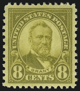 Sale 953, Lot 1357, 1925 and Later Issues (Scott 622 and Later Issues)