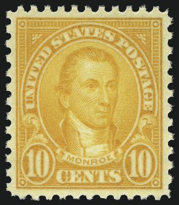 Sale 953, Lot 1360, 1925 and Later Issues (Scott 622 and Later Issues)