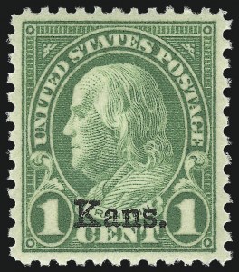 Sale 953, Lot 1362, 1925 and Later Issues (Scott 622 and Later Issues)