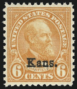 Sale 953, Lot 1367, 1925 and Later Issues (Scott 622 and Later Issues)