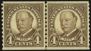 Sale 953, Lot 1373, 1925 and Later Issues (Scott 622 and Later Issues)