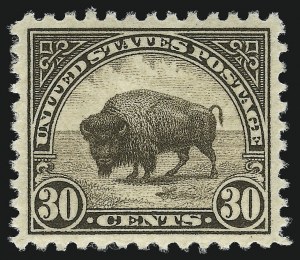 Sale 953, Lot 1378, 1925 and Later Issues (Scott 622 and Later Issues)