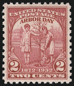 Sale 953, Lot 1380, 1925 and Later Issues (Scott 622 and Later Issues)