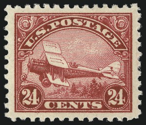 Sale 953, Lot 1386, Air Post