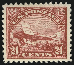Sale 953, Lot 1388, Air Post