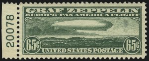 Sale 953, Lot 1393, Air Post