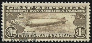 Sale 953, Lot 1399, Air Post