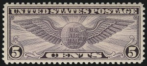 Sale 953, Lot 1412, Air Post